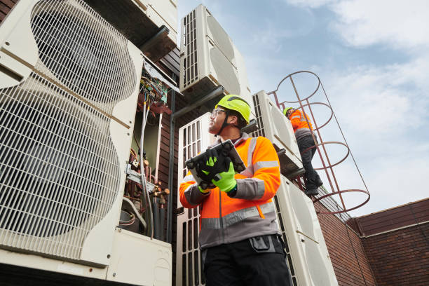 Trusted Paoli, IN HVAC Experts