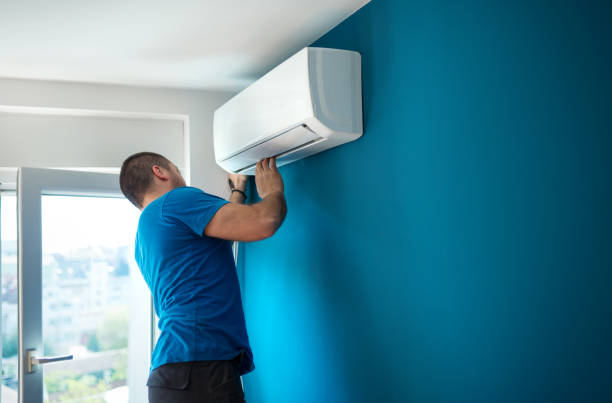 Best Best HVAC Companies  in Paoli, IN