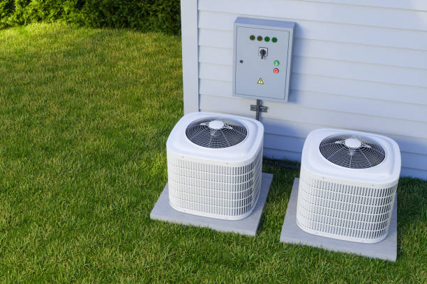 Best Ductless HVAC Repair  in Paoli, IN
