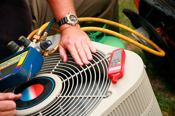 Best Emergency HVAC Repair  in Paoli, IN