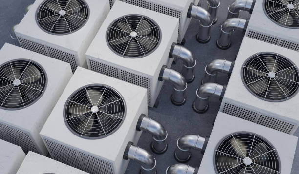Best HVAC Installation Services  in Paoli, IN