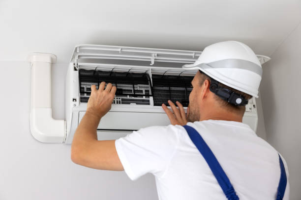 Best HVAC Installation Services  in Paoli, IN